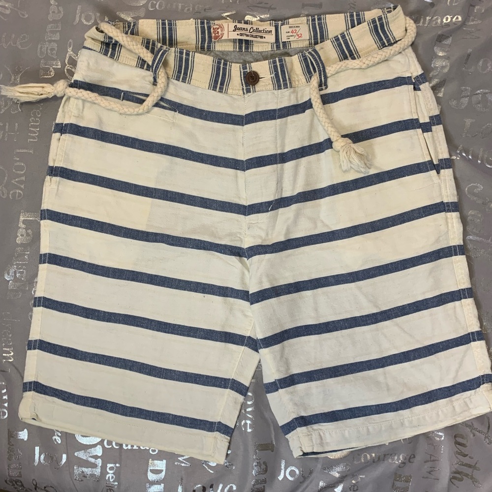 Zara Shorts